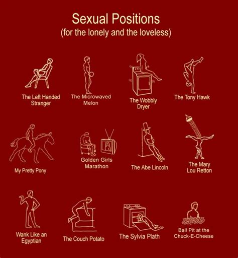 Sex in Different Positions Whore Cot